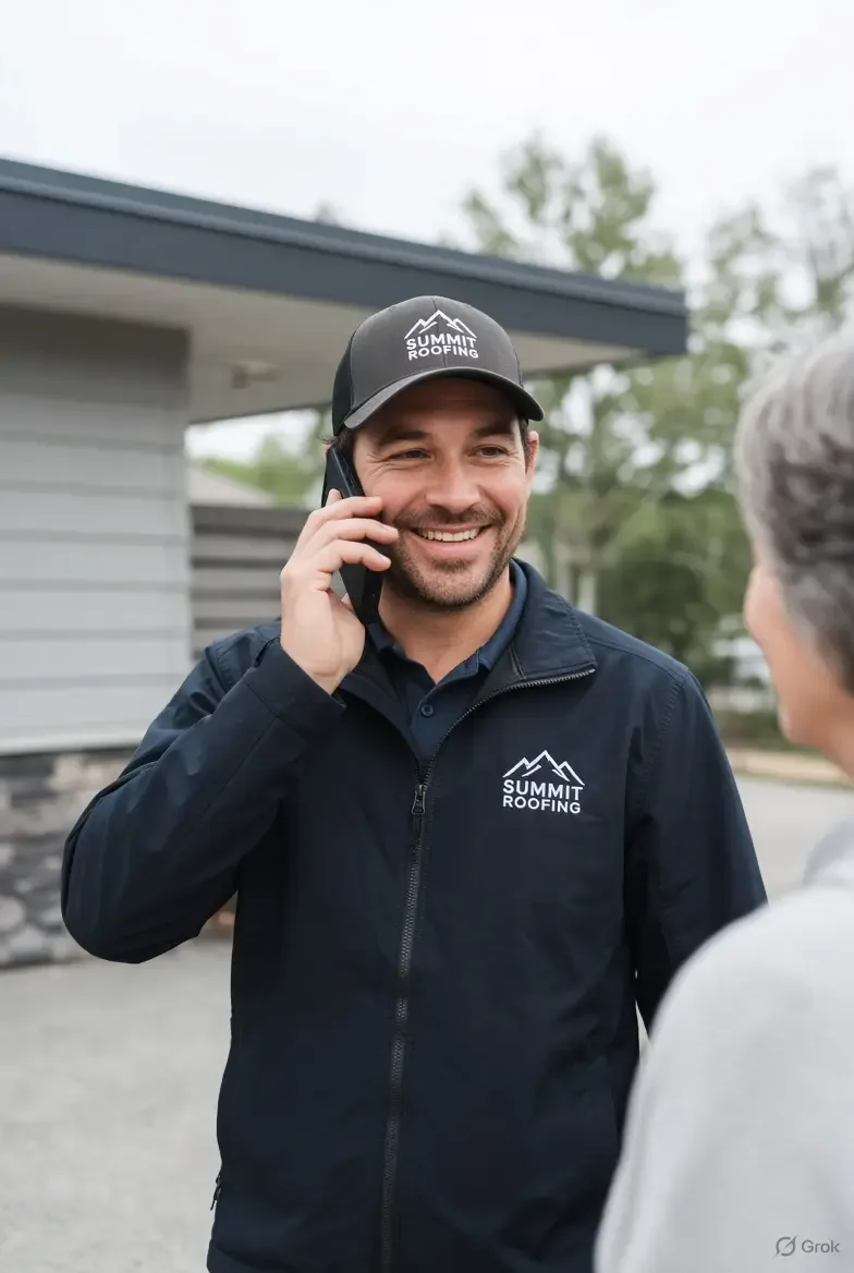 Flat Roof Leak Repair Selma, IN FAQs